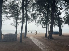 -万尾金滩