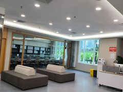 -爱康国宾体检中心(福田分院)