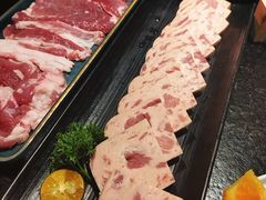 -吼堂老火锅(太古里总店)