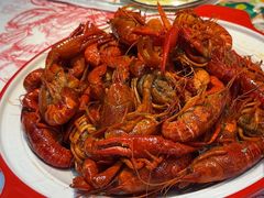 -辣出味岳阳特色烧烤·龙虾大排档(砂子塘总店)