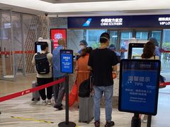 -广州白云国际机场-T2航站楼