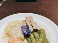-京悦荟·京沪融合菜(漕河泾印象城店)