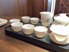 -诚如金·南宁本地菜(信息港店)