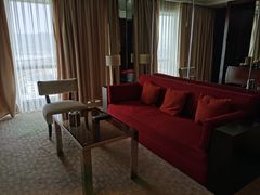 -杭州龙禧福朋喜来登酒店