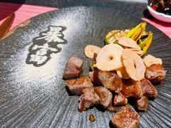 -火舞铁板烧(龙岗中心城店)