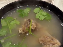 -新凯旋烧烤·燕姐千岛湖土菜