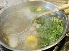 -潮汕牛肉火锅(铁西店)