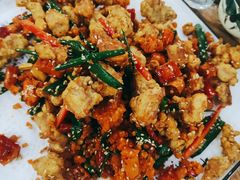 -清真•蜀风园(丁字沽店)