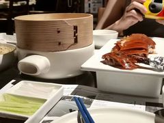 -小大董·烤鸭(凤凰汇店)