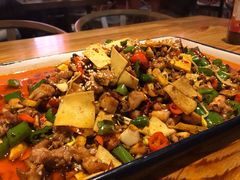 -兔槽江湖菜·重庆璧山兔(水围店)