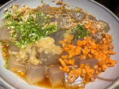 -魁盛居百年鲁菜馆(县西巷店)