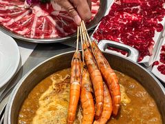 -荣叔港式沙嗲牛肉火锅(正佳潮流店)