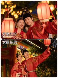 -樱花婚纱摄影