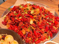-烤小呆碳烤大肉筋