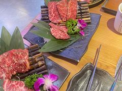 -丸藏和牛烧肉专门店(园区师惠坊店)