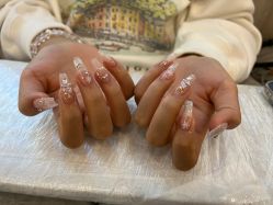 -斯馨·健康美甲美睫