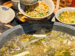 -石锅苗苗鱼(武汉首店)