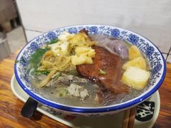 -叶新小吃店(来凤小区总店)