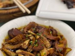 -新长岭大酒店酒楼