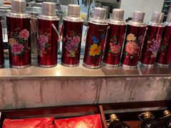 -CITY MART城市集市·里弄(北外滩来福士广场店)
