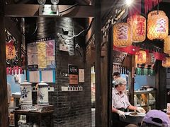 -南京大牌档(济南万象城店)