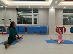 -艺彩童馨舞蹈培训学校(西湖道校区)