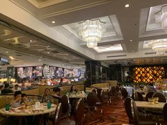 大堂-芭菲盛宴·环球美食(解放碑英利国际店)