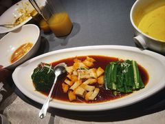 -浙里本味·宴四季江南(三台山路店)