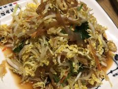 拌海蜇-萃和楼海鲜酒店(汉口路店)