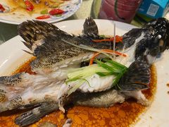 -莲花公园煎蟹(总店)