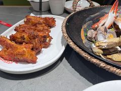 -阿毛饭店(和义路店)