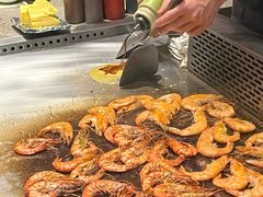 -大渔铁板烧(花园道店)