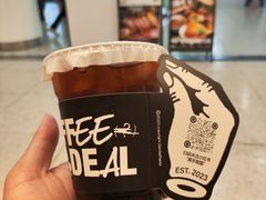 -黑手制面·Gentle Pasta(国金天地店)