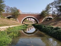 -松山湖南湖湾露营营地