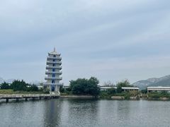 -威海大乳山景区