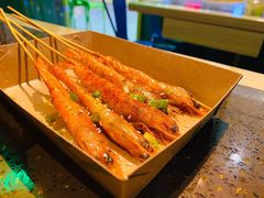 -蛙喔牛蛙(仙林万达茂店)