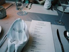 -La Sauce法意餐厅