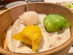 万丽虾饺皇-万丽轩·粤菜(王府井金茂万丽酒店)