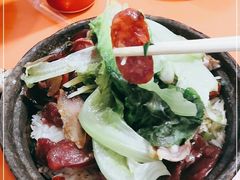 -潮香兴煲仔饭(莲花路店)