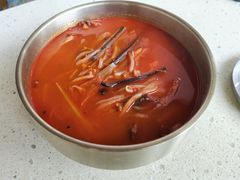 -顺姬冷面(延大店)