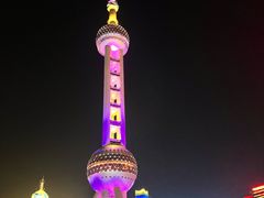 -东方明珠广播电视塔