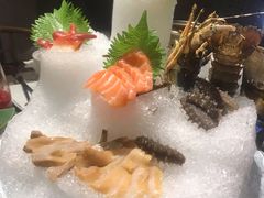 -海鼎荟海鲜姿造(仟禧汇店)