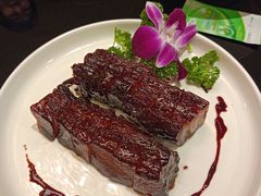 -新南华大酒店(广中店)