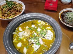 -大厨小味·民间川菜(八里庄店)