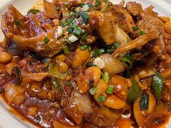 -情妹耙泥鳅·江湖川菜(科华店)