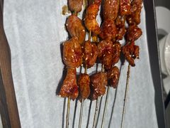 -青海名吃尕张娃非遗烤肉(城中店)