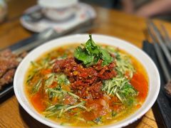 -天山集市餐厅(康城店)