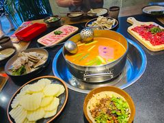 -闻小豆贵州自助火锅(万象城店)