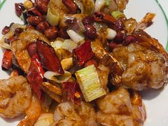 宫保虾球-撒椒·四川江湖菜(大族广场店)