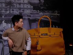 -HERMES(恒隆广场店)